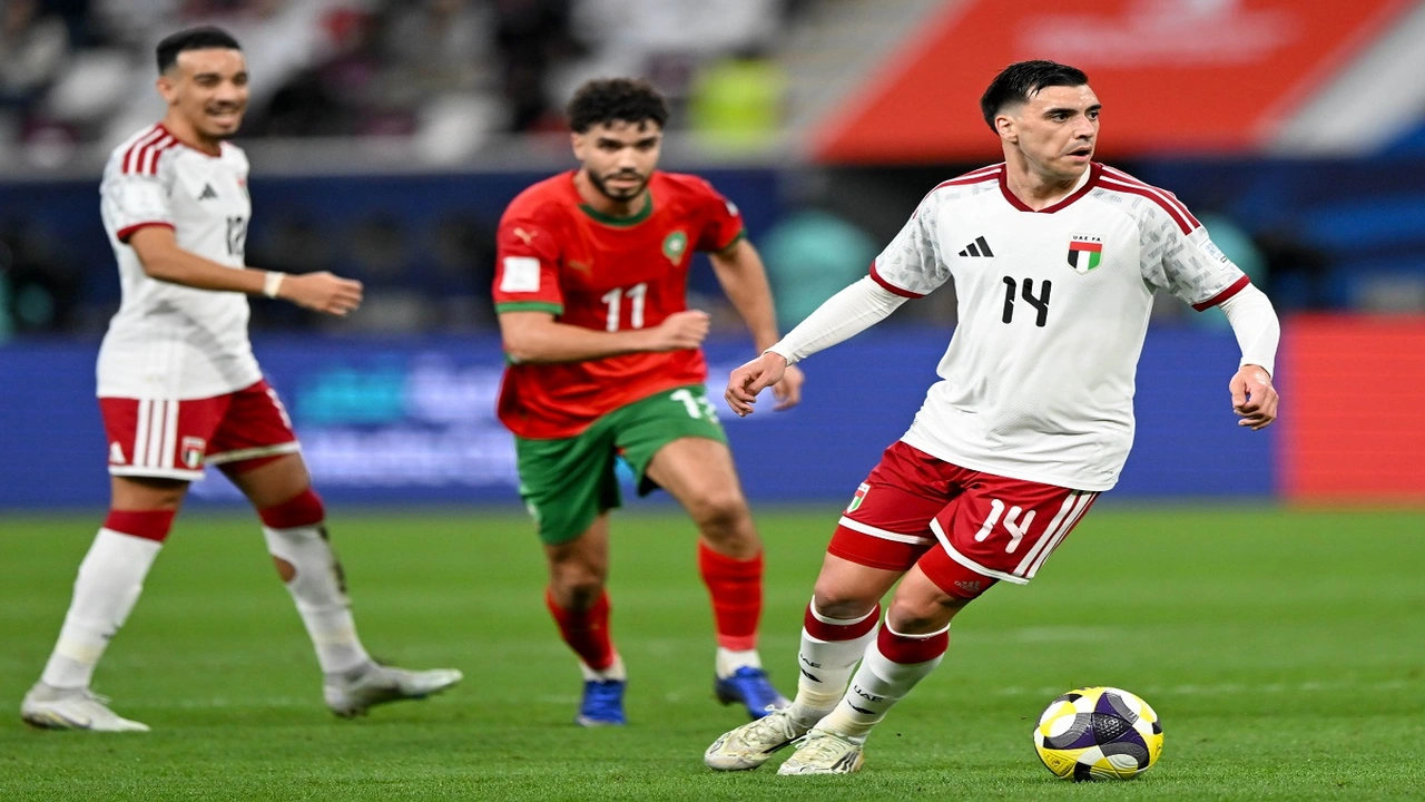 القنوات الناقلة لكأس العرب 2025 تحدد خيارات متابعة مواجهة المركز الثالث